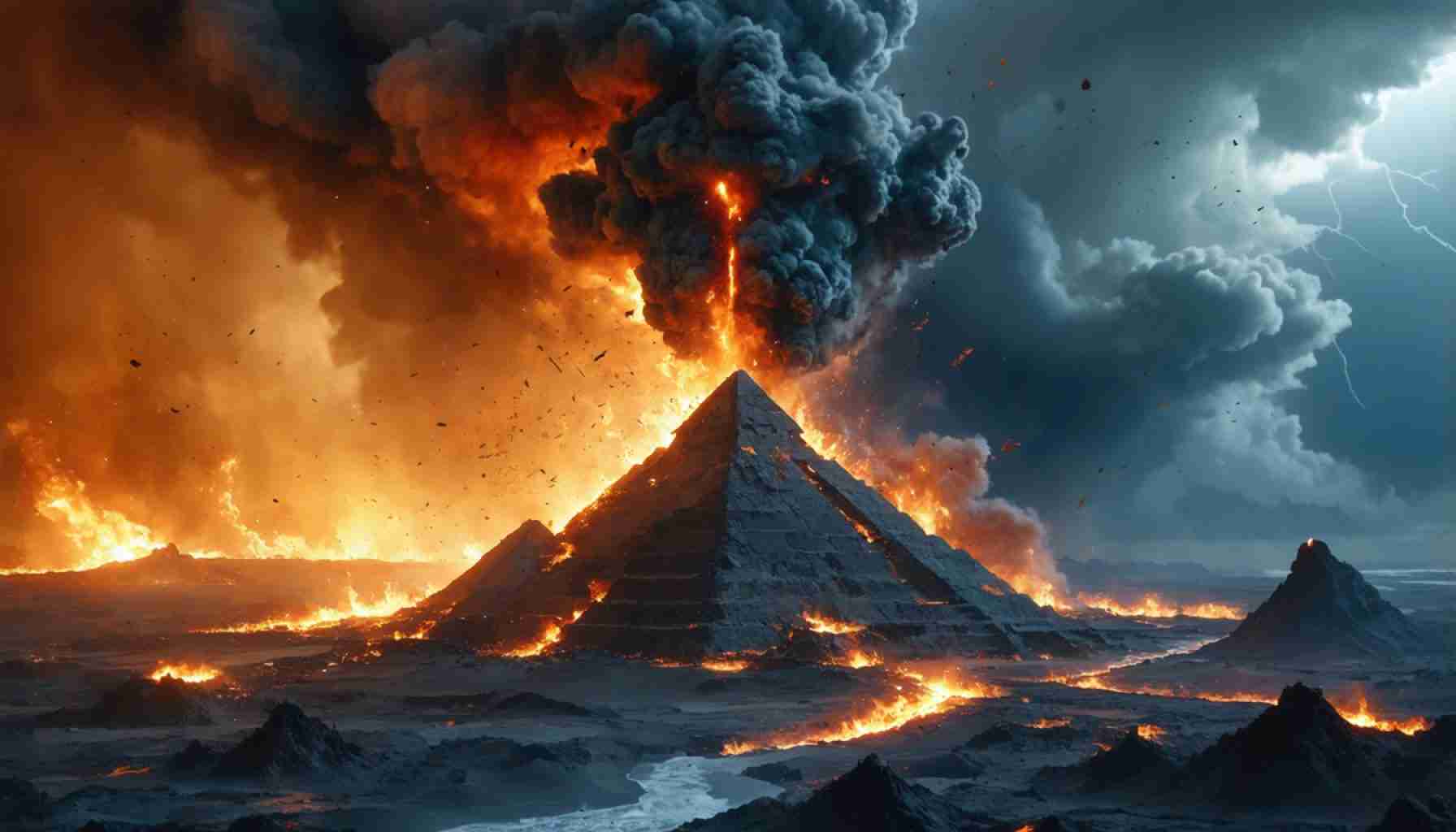 揭开Terrausd崩溃背后的秘密,并具有开创性的见解